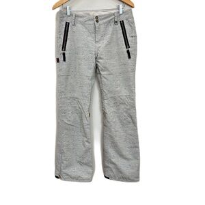 686 Parklan After Dark Pant Snowboard Ski Women’s Sz Small